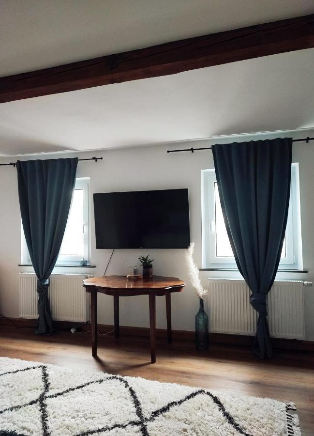 Elias Im Landhausstil Bayreuth Zewnętrze zdjęcie